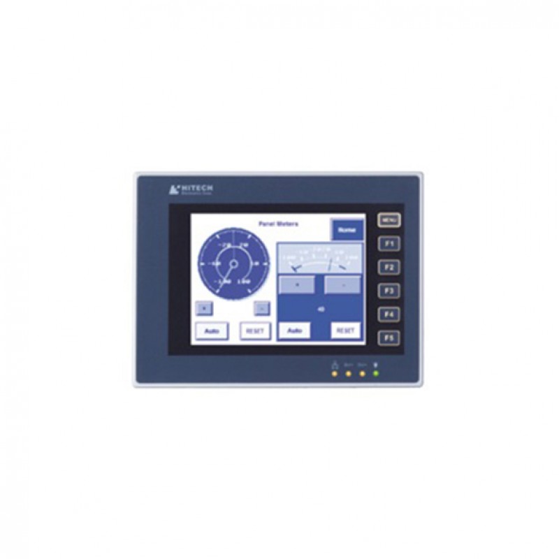 Beijer PWS6600S-N graphic touch HMI